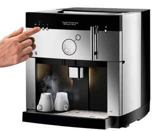 Профессиональная кофемашина ВМФ 1000 Pro S фото 3 в Санкт-Петербурге Профессиональная кофемашина WMF 1000 Pro S фото 3 в Санкт-Петербурге